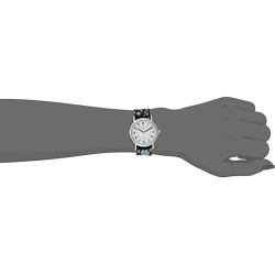 Reloj Mujer TIMEX Weekender Analógico Indiglo Correa Nylon - T2P370