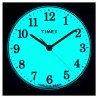 Reloj Mujer TIMEX Weekender Analógico Indiglo Correa Nylon - T2P370