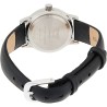 Reloj Mujer TIMEX Dress Analógico Fechador Indiglo Piel - T29291