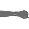 Reloj Mujer TIMEX Dress Analógico Fechador Indiglo Piel - T29291