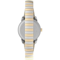 Reloj Mujer TIMEX Easy Reader Analógico Fechador Indiglo - TW2U79100