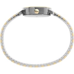 Reloj Mujer TIMEX Easy Reader Analógico Fechador Indiglo - TW2U79100