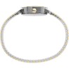 Reloj Mujer TIMEX Easy Reader Analógico Fechador Indiglo - TW2U79100