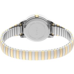 Reloj Mujer TIMEX Easy Reader Analógico Fechador Indiglo - TW2U79100