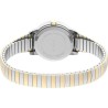 Reloj Mujer TIMEX Easy Reader Analógico Fechador Indiglo - TW2U79100
