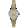 Reloj Mujer TIMEX Easy Reader Analógico Fechador Indiglo - T2H351