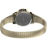 Reloj Mujer TIMEX Easy Reader Analógico Fechador Indiglo - T2H351