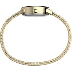 Reloj Mujer TIMEX Easy Reader Analógico Fechador Indiglo - T2H351