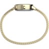 Reloj Mujer TIMEX Easy Reader Analógico Fechador Indiglo - T2H351
