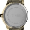 Reloj Mujer TIMEX Easy Reader Analógico Fechador Indiglo - T2H351