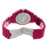 Reloj Mujer Disney Minnie Mouse Analógico Piedras Acero - WDS000080
