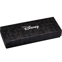 Reloj Mujer Disney Minnie Mouse Analógico Piedras Acero - WDS000080