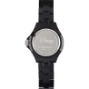 Reloj Mujer Disney Mickey Mouse Analógico Piedras Acero - WDS000079