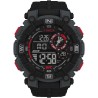 Reloj Hombre Timex UFC Redemption Digital Indiglo  Resina TW5M53700