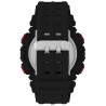 Reloj Hombre Timex UFC Redemption Digital Indiglo  Resina TW5M53700