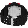 Reloj Hombre Timex UFC Redemption Digital Indiglo  Resina TW5M53700