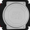 Reloj Hombre Timex UFC Redemption Digital Indiglo  Resina TW5M53700