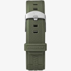 Reloj Hombre Timex Expedition Shock Digital Indiglo Resina TW4B09300