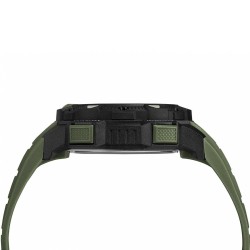 Reloj Hombre Timex Expedition Shock Digital Indiglo Resina TW4B09300