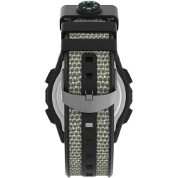Reloj Hombre Timex Expedition Chrono Digital Indiglo Resina T40941