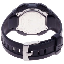 Reloj Hombre TIMEX IRONMAN Classic Digital 30 Laps Indiglo T5K822
