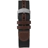 Reloj Hombre Timex Expedition Field Analógico Indiglo Nylon TW4B08200