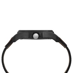 Reloj Hombre Timex Expedition Field Analógico Indiglo Nylon TW4B08200