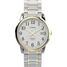 Reloj Hombre Timex Easy Reader Analógico Fechador Indiglo - TW2W52700