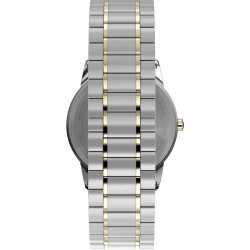 Reloj Hombre Timex Easy Reader Analógico Fechador Indiglo - TW2W52700