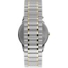 Reloj Hombre Timex Easy Reader Analógico Fechador Indiglo - TW2W52700
