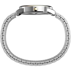 Reloj Hombre Timex Easy Reader Analógico Fechador Indiglo - TW2W52700