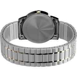 Reloj Hombre Timex Easy Reader Analógico Fechador Indiglo - TW2W52700