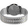 Reloj Hombre Timex Easy Reader Analógico Fechador Indiglo - TW2W52700