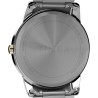 Reloj Hombre Timex Easy Reader Analógico Fechador Indiglo - TW2W52700