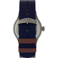 Reloj Hombre Timex Expedition Scout Analógico Indiglo Nylon TW4B14100