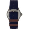 Reloj Hombre Timex Expedition Scout Analógico Indiglo Nylon TW4B14100
