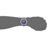 Reloj Hombre Timex Expedition Scout Analógico Indiglo Nylon TW4B14100