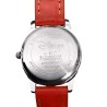 Reloj Mujer Disney Mickey y Minnie Mouse Analógico Vintage Casual Piel