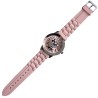 Reloj Mujer Disney Minnie Mouse Analógico Casual Rosado MN1518