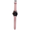 Reloj Mujer Disney Minnie Mouse Analógico Casual Rosado MN1518