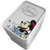 Reloj Mujer Disney Minnie Mouse Analógico Casual Rosado MN1518