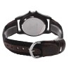 Reloj Mujer Disney Mickey Mouse Analógico Deportivo Negro MCK620