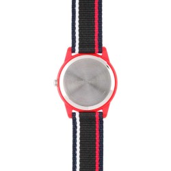 Reloj Infantil Red Balloon T-Rex Cuarzo Analógico Nylon WRB000144