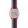 Reloj Infantil Red Balloon T-Rex Cuarzo Analógico Nylon WRB000144