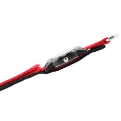 Reloj Infantil Marvel Spiderman Cuarzo Analógico Negro WMA000186