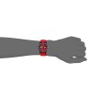 Reloj Infantil Marvel Spiderman Cuarzo Analógico Negro WMA000186