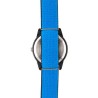 Reloj Infantil Marvel Spiderman Cuarzo Analógico Negro WMA000176