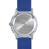 Reloj Infantil Marvel Spiderman Cuarzo Analógico Acero Azul WMA000043