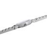 Reloj Infantil Disney Soul Cuarzo Analógico Silicón Gris WDS001048