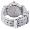 Reloj Infantil Disney Soul Cuarzo Analógico Silicón Gris WDS001048